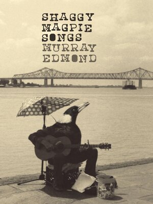 cover image of Shaggy Magpie Songs